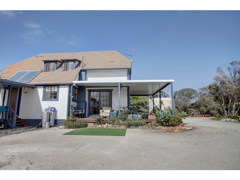 Lot 104 Bay Street, Coffin Bay SA 5607