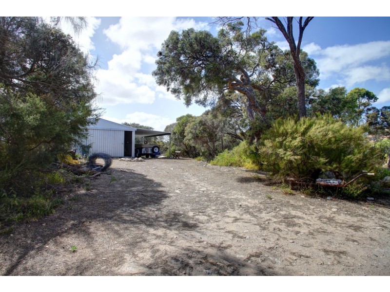 Lot 104 Bay Street, Coffin Bay SA 5607