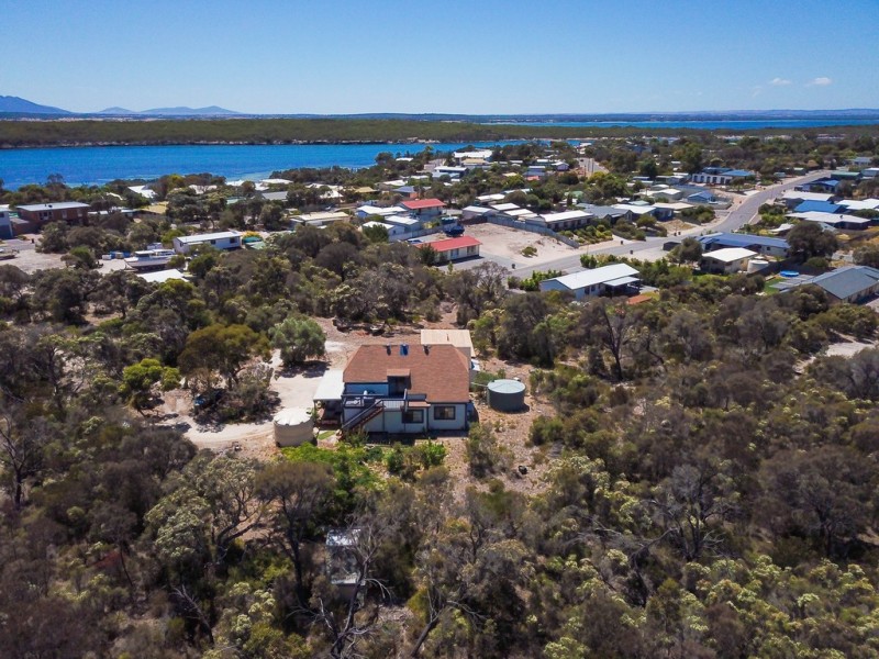 Lot 104 Bay Street, Coffin Bay SA 5607