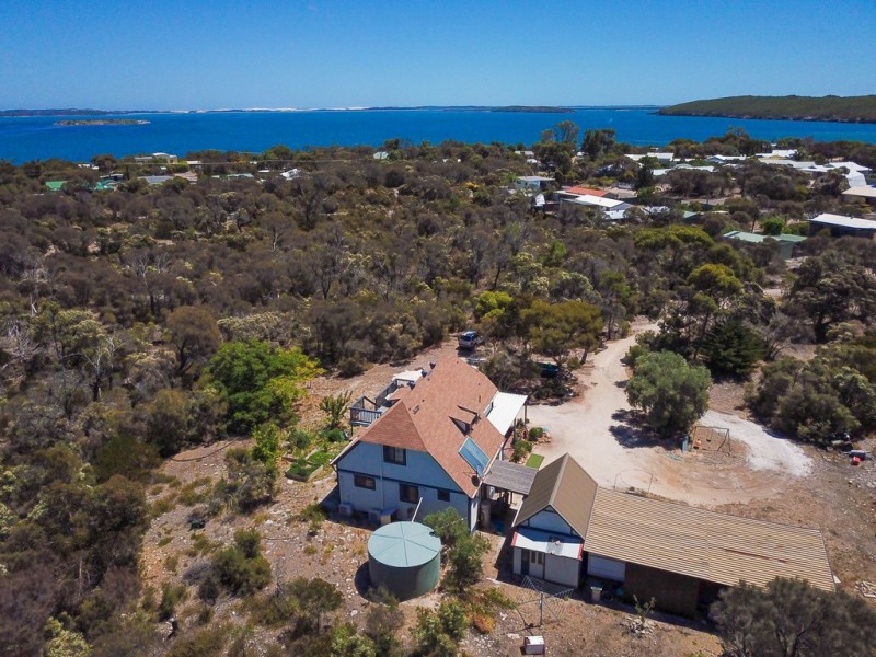 Lot 104 Bay Street, Coffin Bay SA 5607