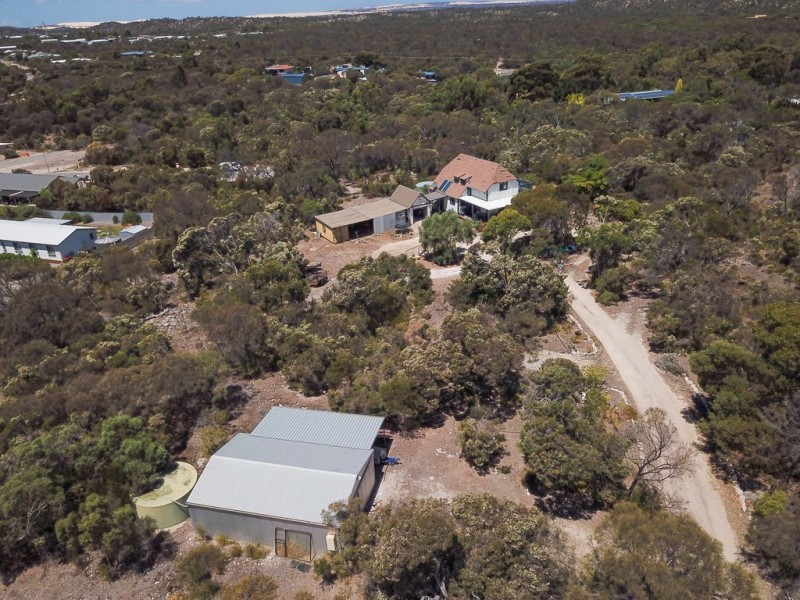 Lot 104 Bay Street, Coffin Bay SA 5607