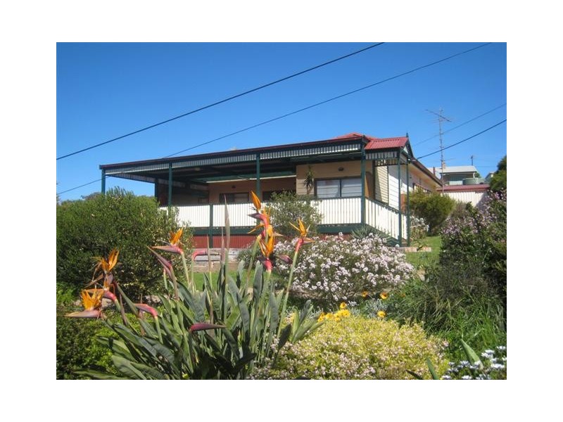 1A Hillside  Grove, Port Lincoln SA 5606