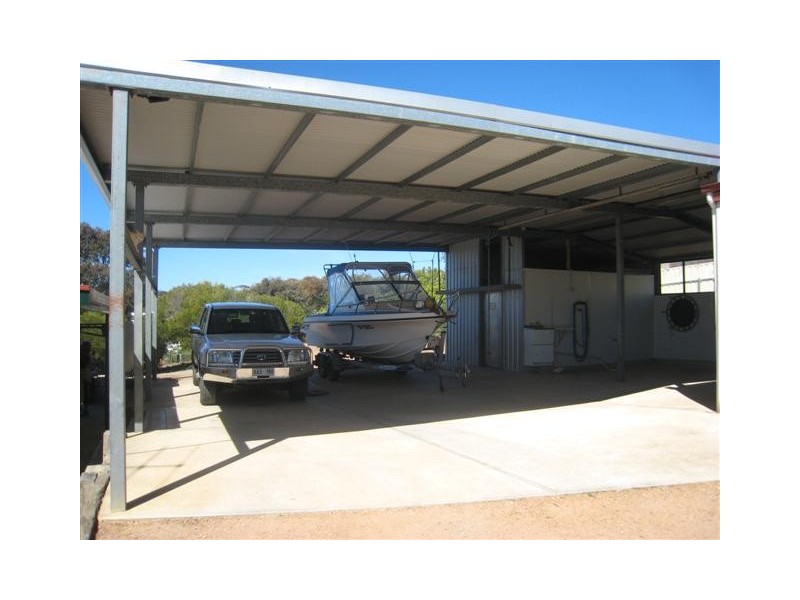 1A Hillside  Grove, Port Lincoln SA 5606