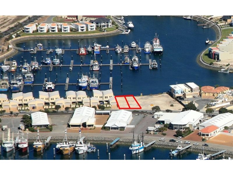Lot 51and 52 Monterey Drive, Port Lincoln SA 5606