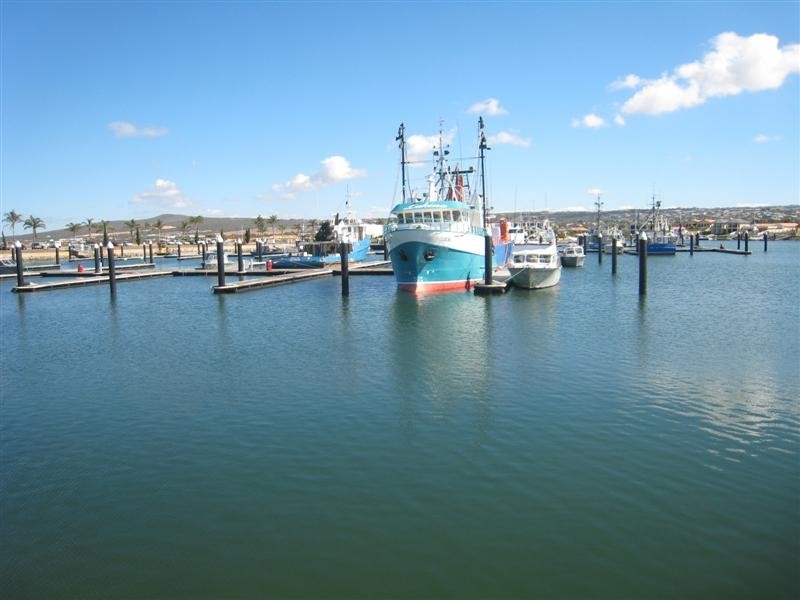 Lot 51and 52 Monterey Drive, Port Lincoln SA 5606