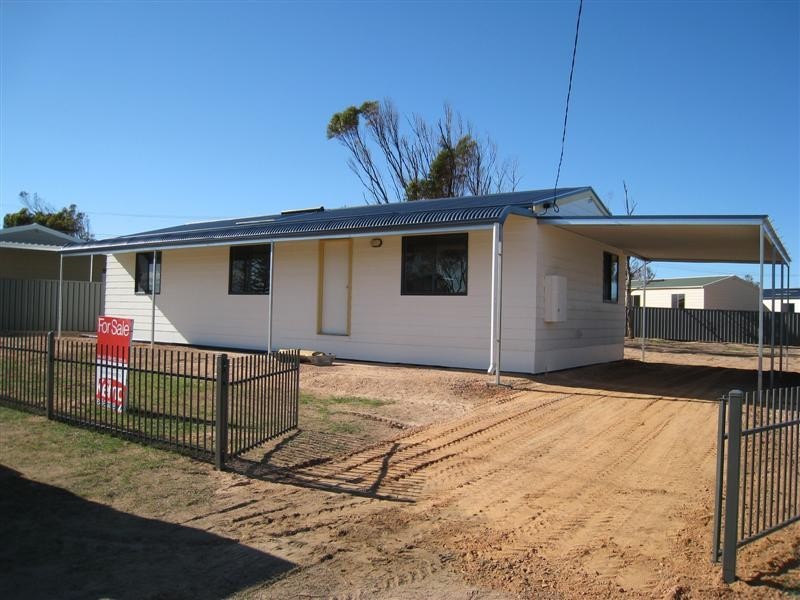 40 Kloeden Street (Lot 50), Ceduna SA 5690