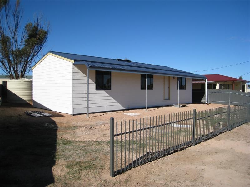 40 Kloeden Street (Lot 50), Ceduna SA 5690
