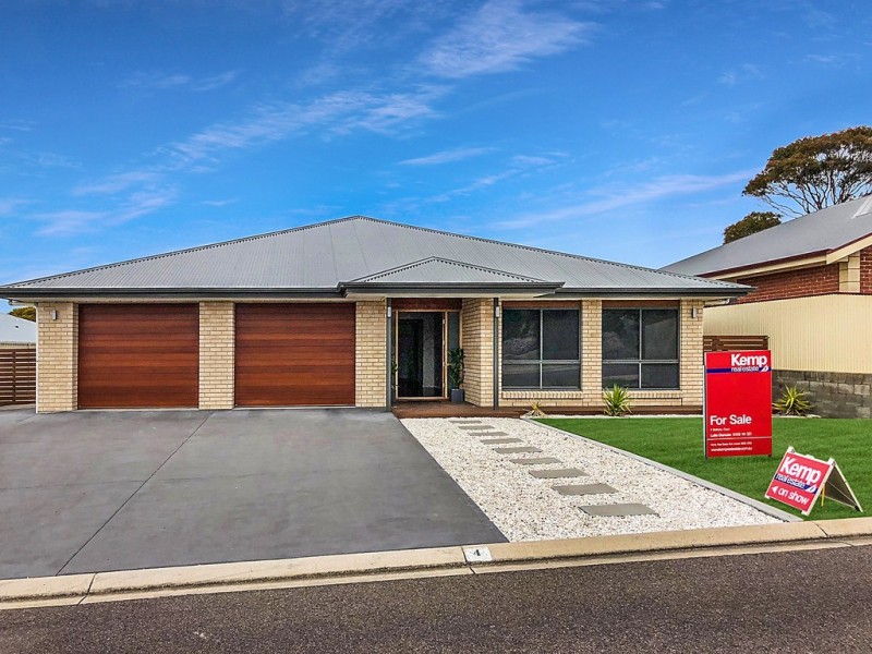 4 Bethany Court, Port Lincoln SA 5606