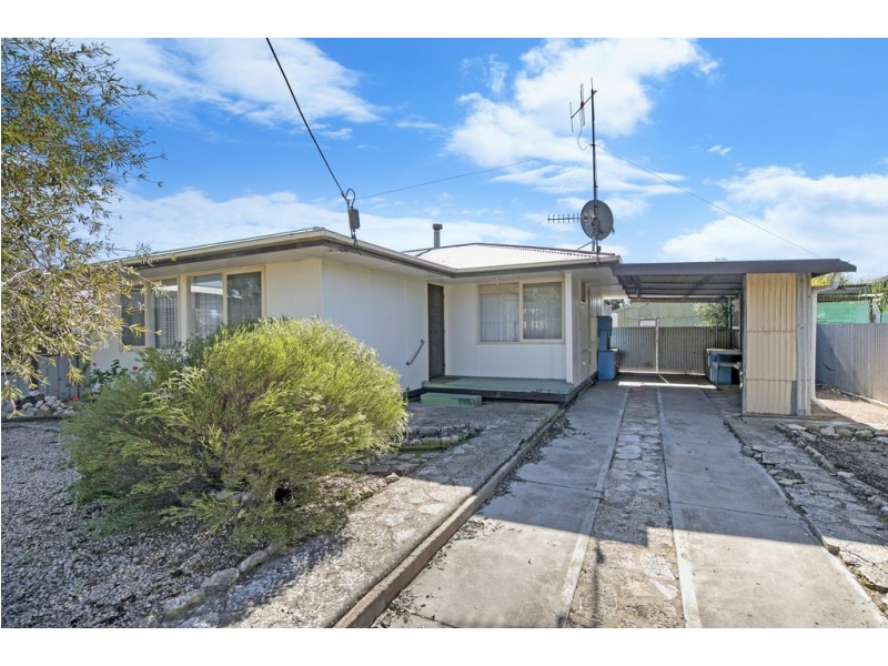 23 Elizabeth Street, Streaky Bay SA 5680