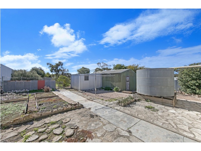 23 Elizabeth Street, Streaky Bay SA 5680