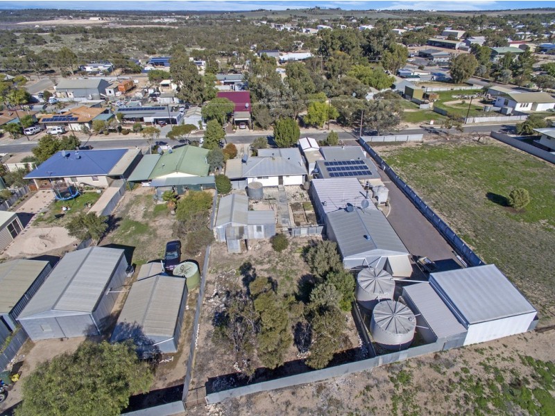 23 Elizabeth Street, Streaky Bay SA 5680