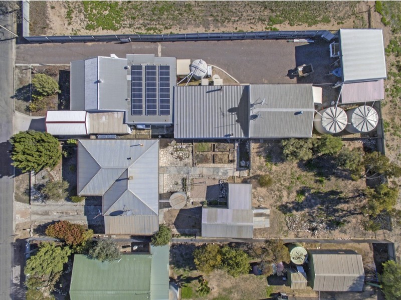 23 Elizabeth Street, Streaky Bay SA 5680