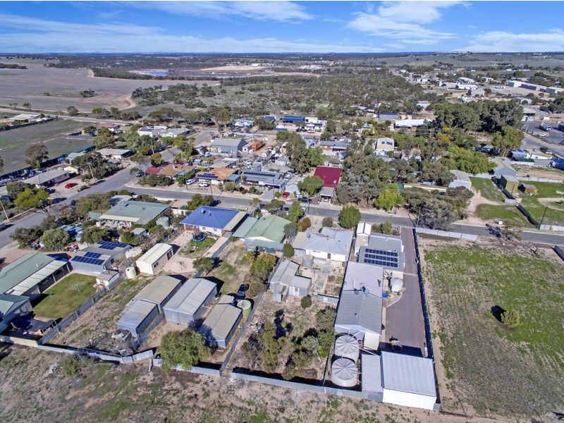 23 Elizabeth Street, Streaky Bay SA 5680