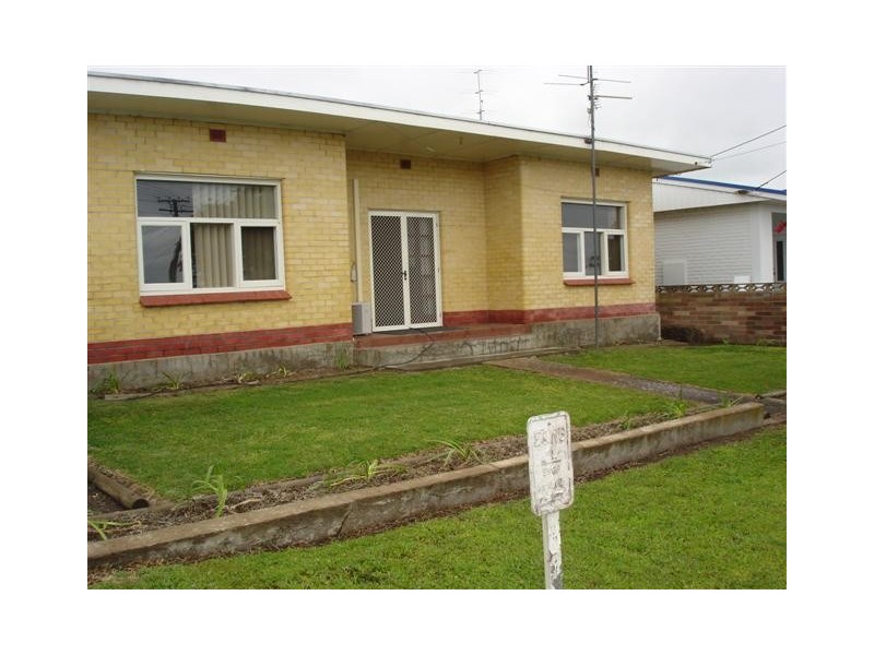 1 Pearson Avenue, Port Lincoln SA 5606