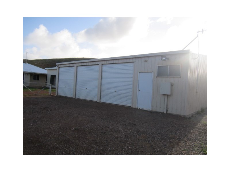 214 Foothills Road, Tumby Bay SA 5605