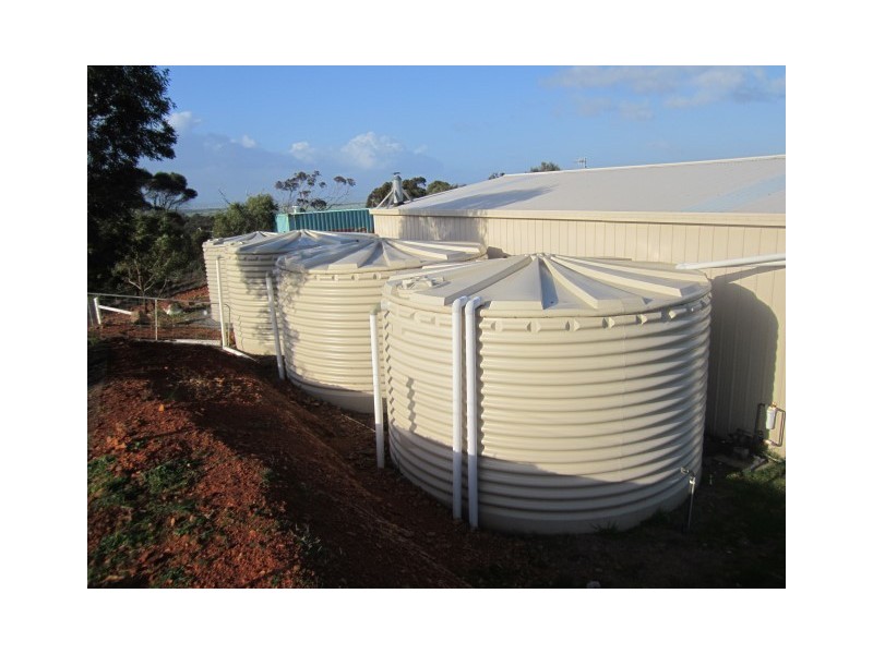 214 Foothills Road, Tumby Bay SA 5605