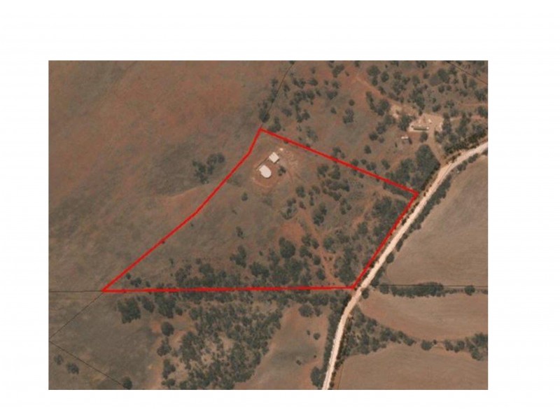 214 Foothills Road, Tumby Bay SA 5605