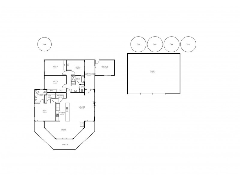 214 Foothills Road, Tumby Bay SA 5605