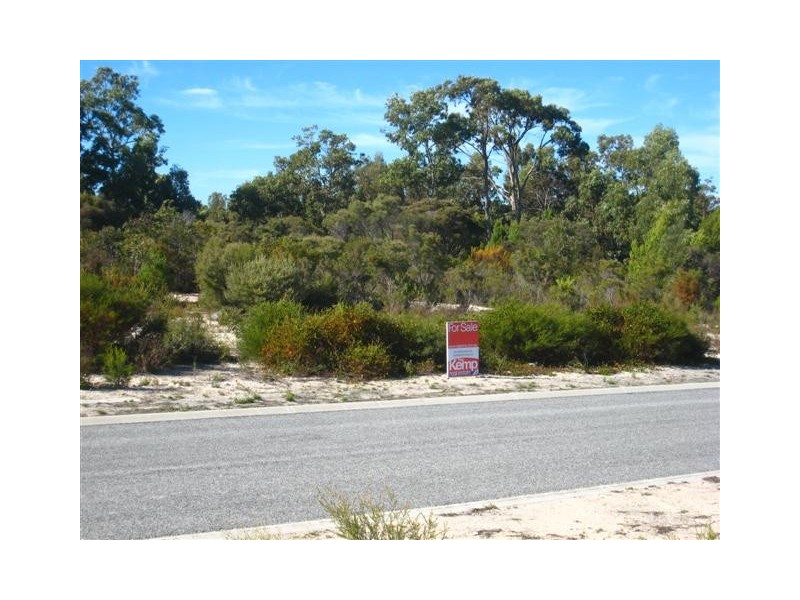 3 Serena St, Coffin Bay SA 5607