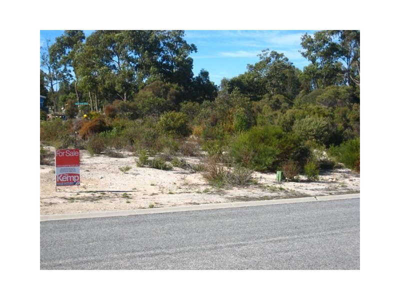 3 Serena St, Coffin Bay SA 5607
