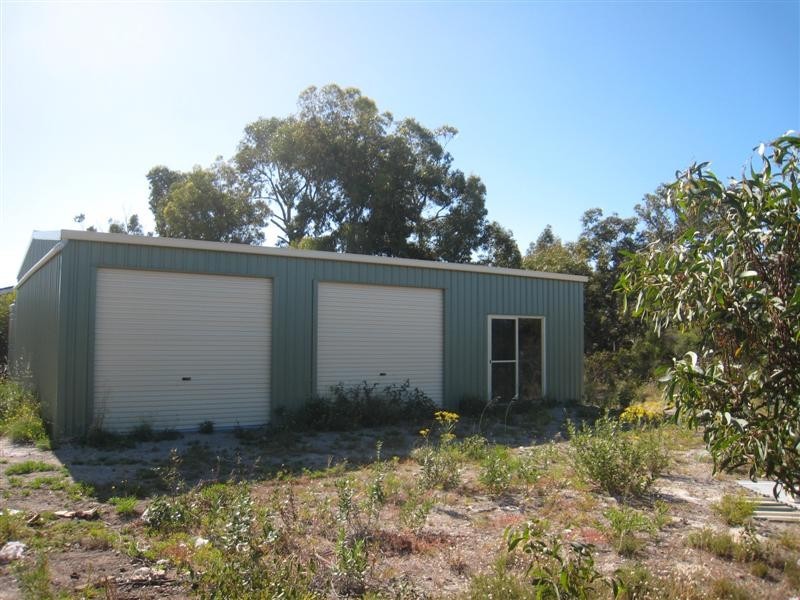 5 Serena Street, Coffin Bay SA 5607