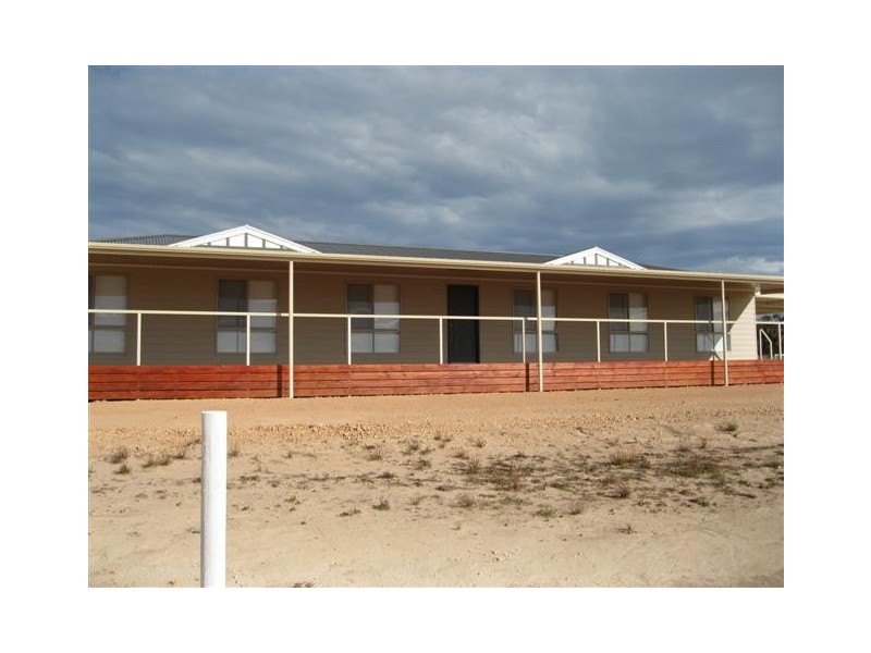 Lot 55 Laguna Ave Ceduna Waters, Ceduna SA 5690