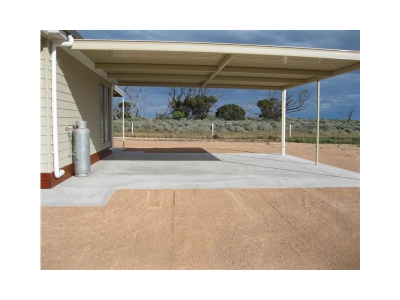 Lot 55 Laguna Ave Ceduna Waters, Ceduna SA 5690