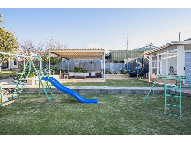 17 Newton Street, Port Lincoln SA 5606