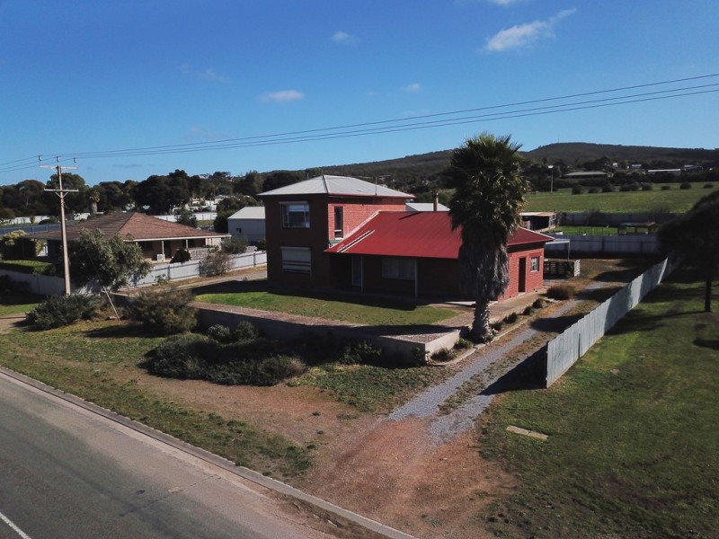 134 Proper Bay Road, Port Lincoln SA 5606