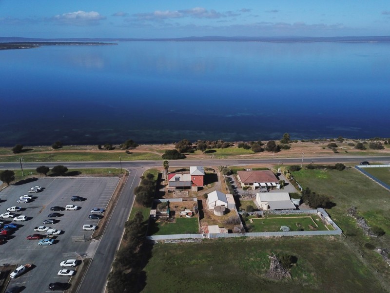 134 Proper Bay Road, Port Lincoln SA 5606