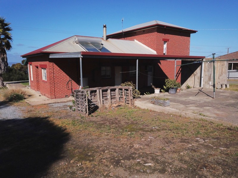 134 Proper Bay Road, Port Lincoln SA 5606