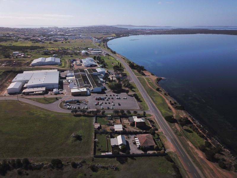 134 Proper Bay Road, Port Lincoln SA 5606