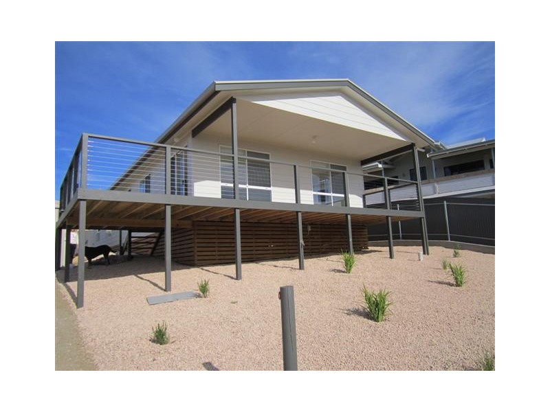 55 NEW WEST ROAD, Port Lincoln SA 5606