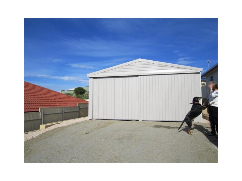 55 NEW WEST ROAD, Port Lincoln SA 5606