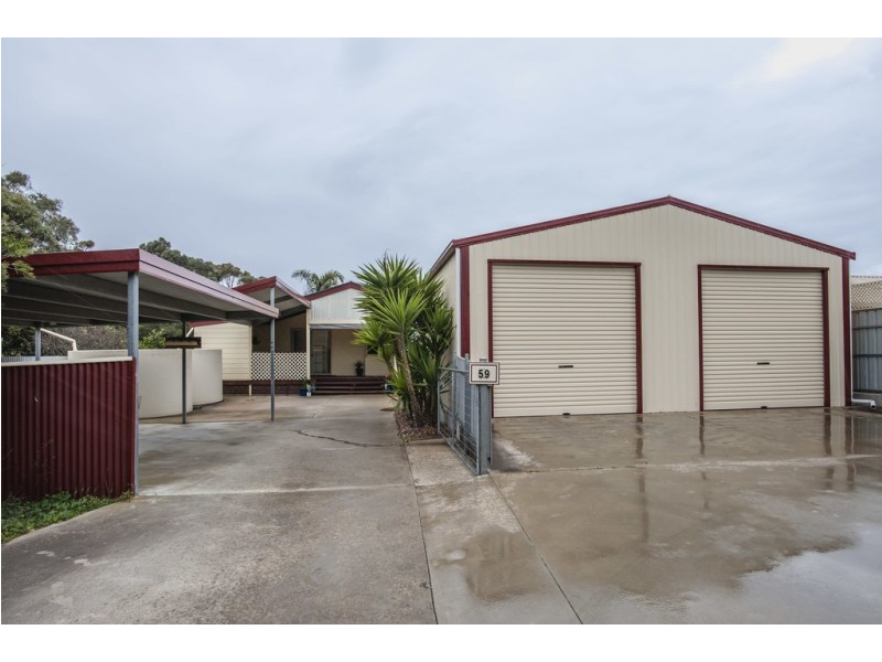 59 Dorward Street, North Shields SA 5607