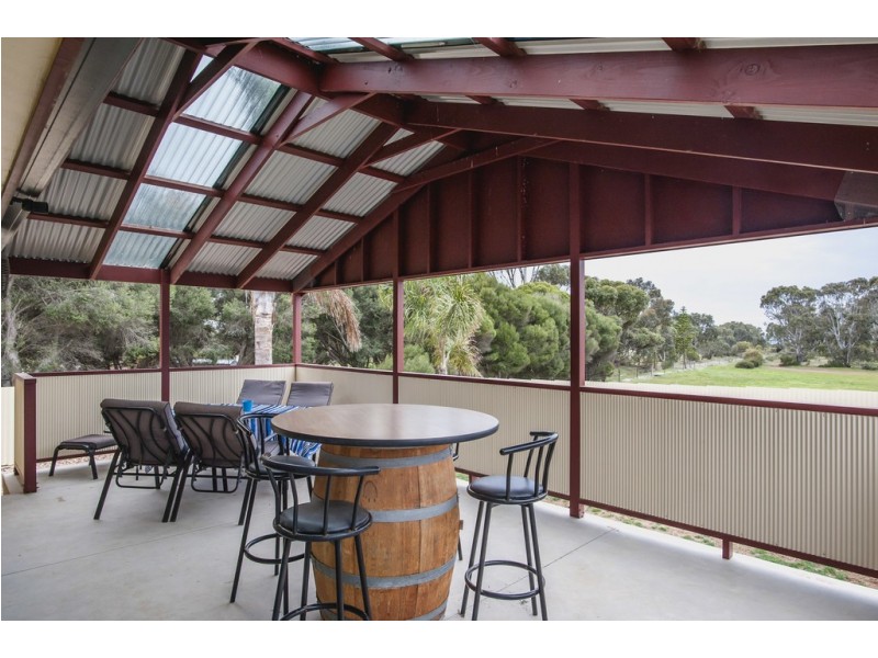 59 Dorward Street, North Shields SA 5607