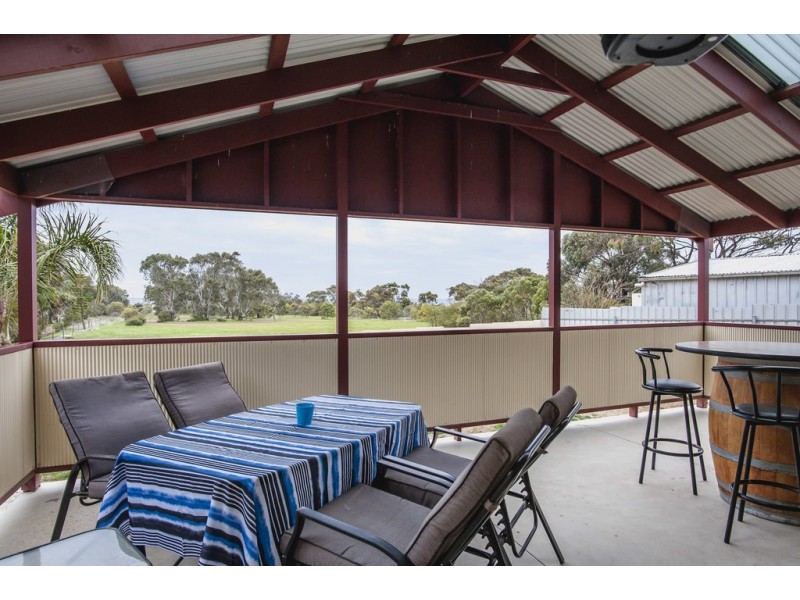 59 Dorward Street, North Shields SA 5607