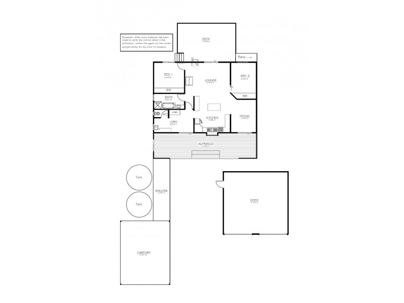 59 Dorward Street, North Shields SA 5607