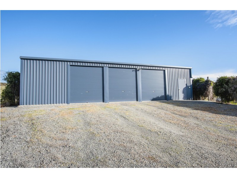 169-175 Richardson Road, Boston SA 5607