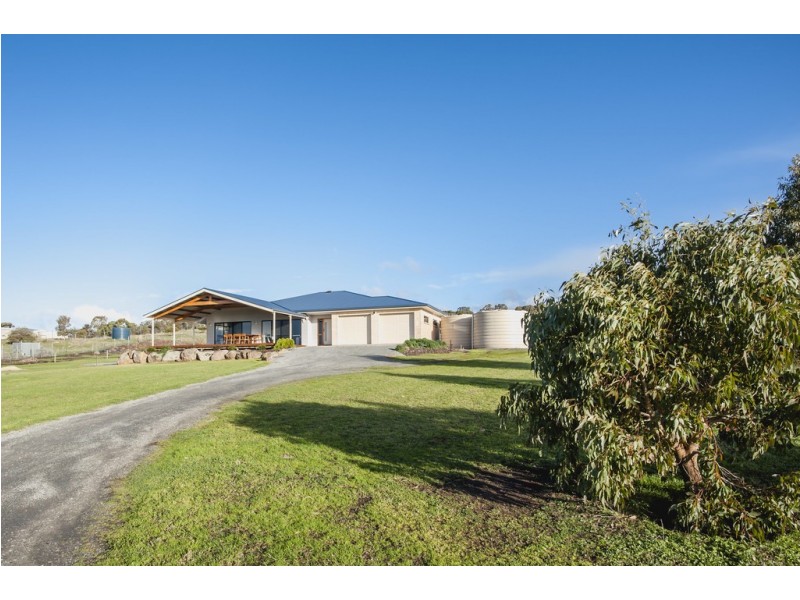 169-175 Richardson Road, Boston SA 5607