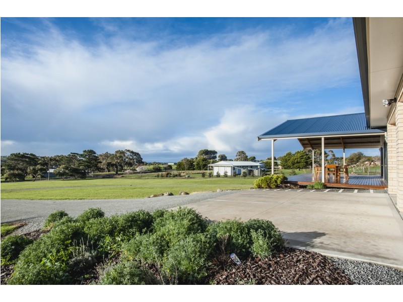 169-175 Richardson Road, Boston SA 5607