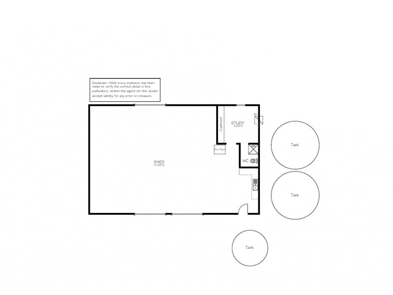 169-175 Richardson Road, Boston SA 5607