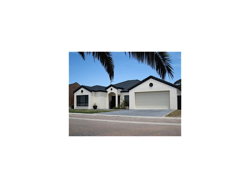 14 Bridge Crescent, Port Lincoln SA 5606