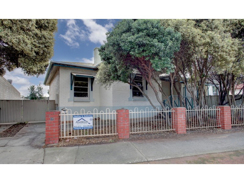 136 Mortlock Terrace, Port Lincoln SA 5606