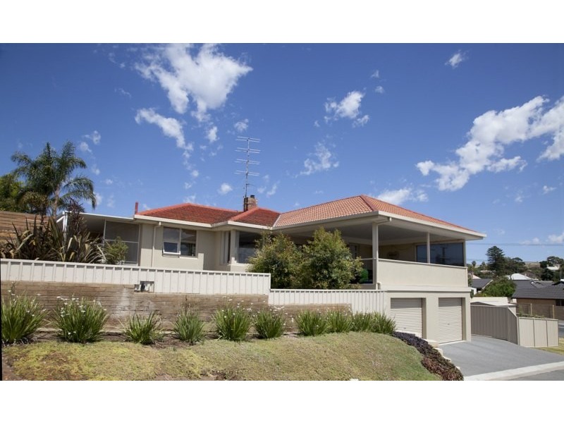 17 New West Road, Port Lincoln SA 5606