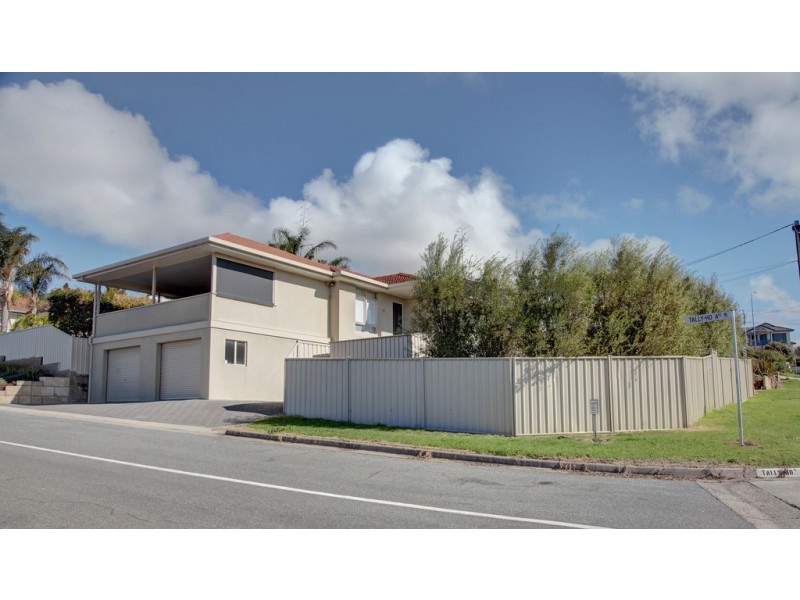 17 New West Road, Port Lincoln SA 5606