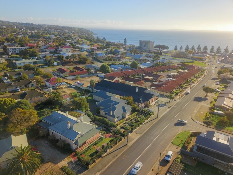 12 New West Road, Port Lincoln SA 5606