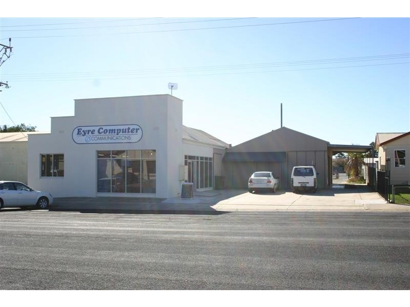 17 Edinburgh Street, Port Lincoln SA 5606