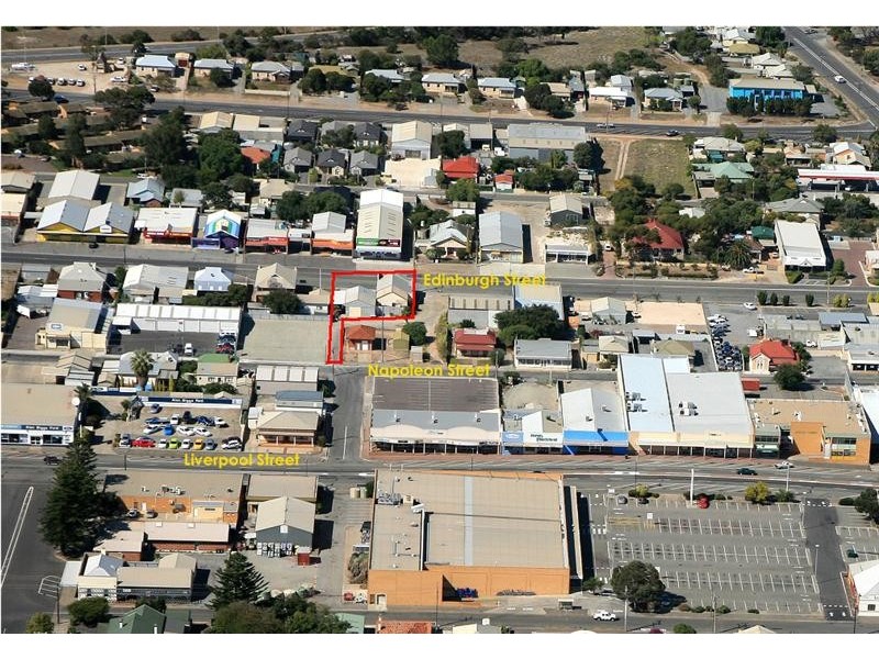 17 Edinburgh Street, Port Lincoln SA 5606