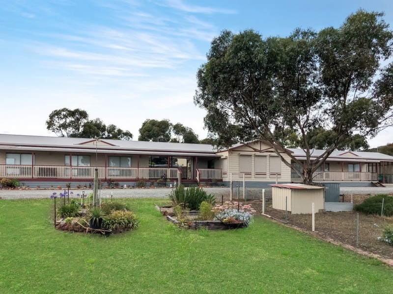 75-85 Bronze Wing Drive, Boston SA 5607
